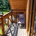 度假居 Pod Limbami Iv