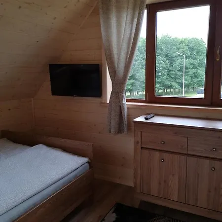 Pod Limbami Iv Hébergement de vacances