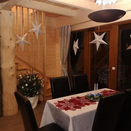 Pod Limbami Iv Kluszkowce