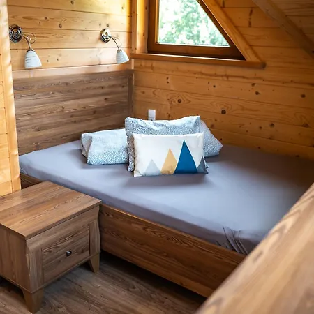 Pod Limbami Iv Kluszkowce