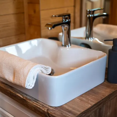 Ferienhaus Pod Limbami Iv