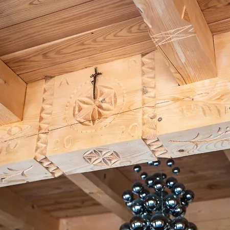 Pod Limbami Iv Kluszkowce