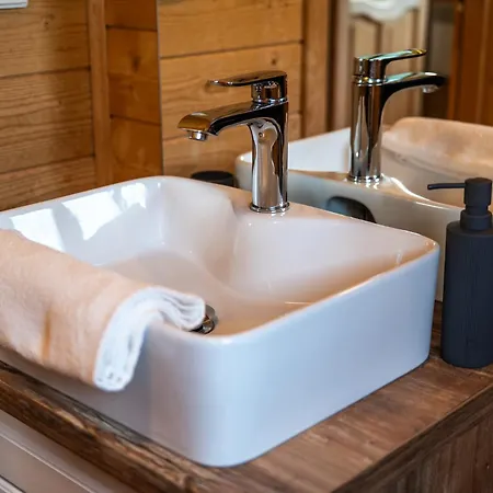 Ferienhaus Pod Limbami Iv *