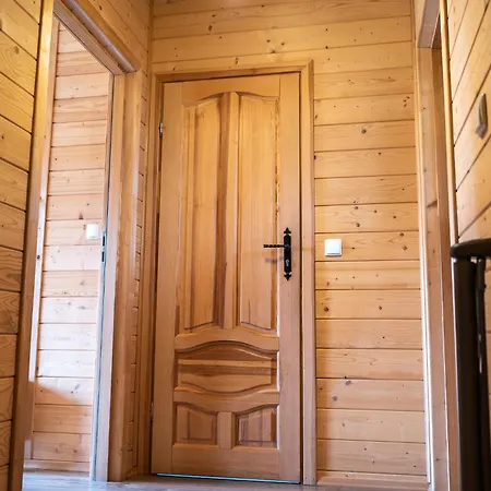 Pod Limbami Iv Kluszkowce