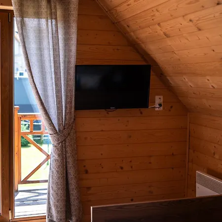 Pod Limbami Iv Hébergement de vacances