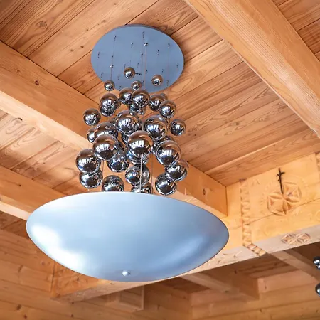 Ferienhaus Pod Limbami Iv