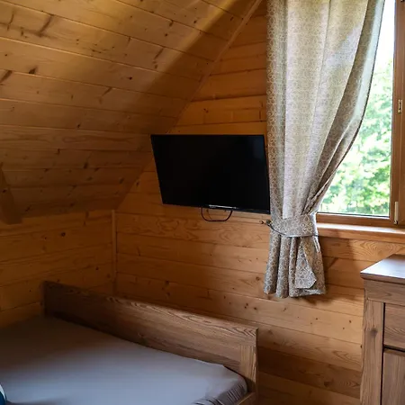 Ferienhaus Pod Limbami Iv *