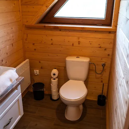 Pod Limbami Iv * Kluszkowce