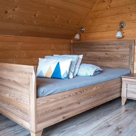 Ferienhaus Pod Limbami Iv *