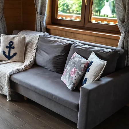 Pod Limbami Iv * Kluszkowce