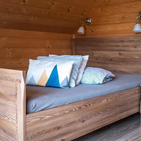 Ferienhaus Pod Limbami Iv Kluszkowce