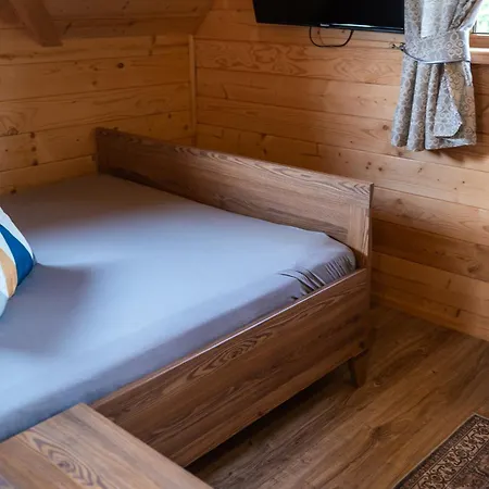 Pod Limbami Iv Kluszkowce