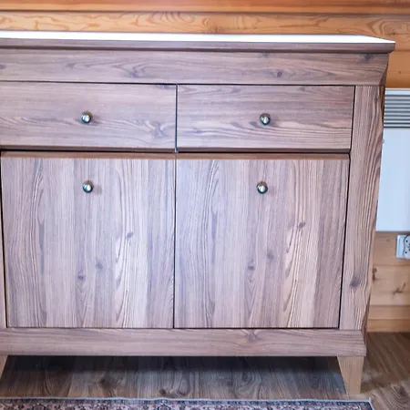 Pod Limbami Iv Kluszkowce