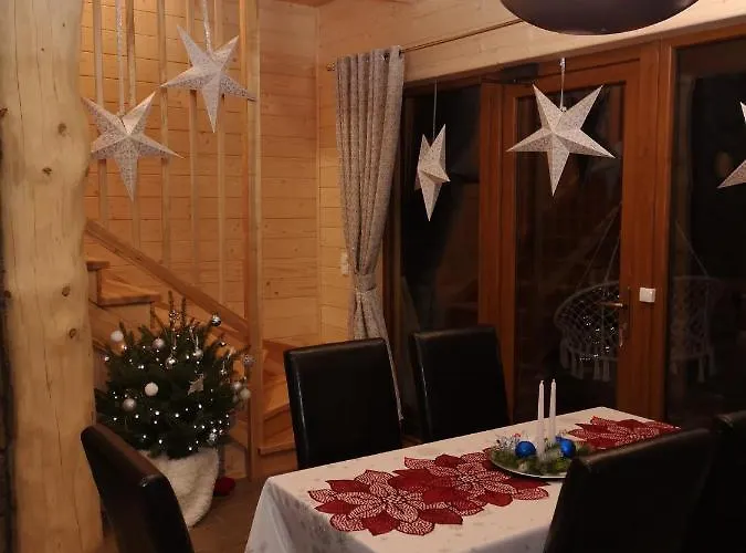 Pod Limbami Iv Kluszkowce