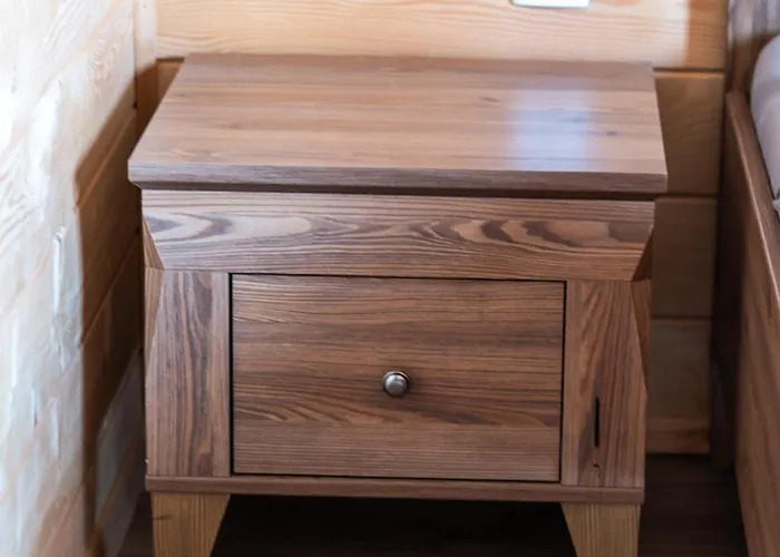 Pod Limbami Iv 度假居 克鲁斯兹考采