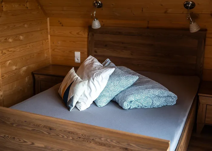 Pod Limbami Iv * Kluszkowce