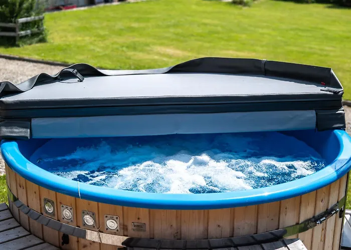 Pod Limbami Iv 度假居 克鲁斯兹考采