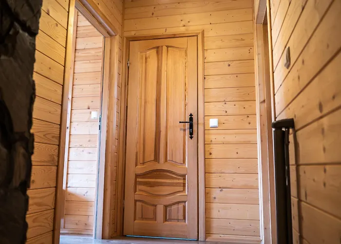 Pod Limbami Iv 克鲁斯兹考采