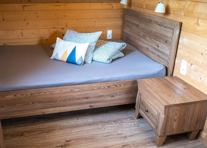 Pod Limbami Iv Сasa de vacaciones Kluszkowce