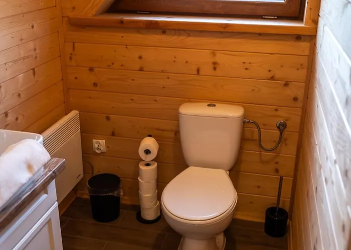 Pod Limbami Iv * Kluszkowce