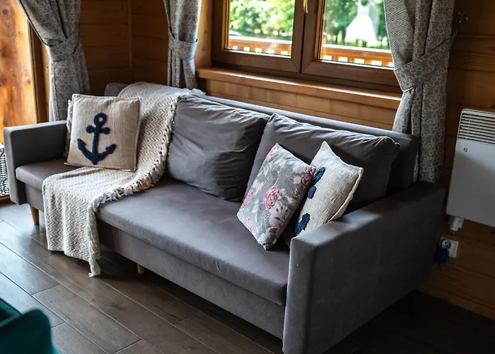 Pod Limbami Iv * Kluszkowce